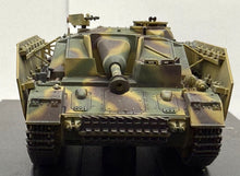 Load image into Gallery viewer, StuG IV Mid Production, Unidentified Unit, Italy, Summer 1944 1/72 By Dragon