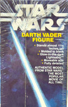 Load image into Gallery viewer, Star Wars Darth Vader 1992 Issue