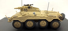 Load image into Gallery viewer, Sd.Kfz.234/3 - 3.Pz.Div 1/72