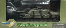 Load image into Gallery viewer, Challenger 2, Royal Scots Dragoon Guards, KFOR 1/72 By Dragon