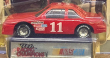 Load image into Gallery viewer, 1992 Ford Thunderbird, 1/64 Geoff Bodine #11 by Racing Champions