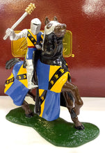 Load image into Gallery viewer, Sir John Falstaffe English Mounted