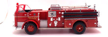 Load image into Gallery viewer, Seagrave K Open Cab Pumper Engine Co. 9 Kansas City, MO 1/50