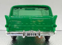 Load image into Gallery viewer, 1958 Rambler Taxi Green 1/24 Promo