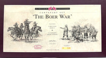 Load image into Gallery viewer, The Boer War - Centenary 12-piece Set - Limited Edition - No. 0699