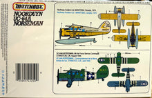 Load image into Gallery viewer, Noorduyn Norseman, 1/72 1986 ISSUE