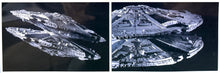 Load image into Gallery viewer, Battlestar Galactica Cylon Base Star 1/8500  1997 Issue