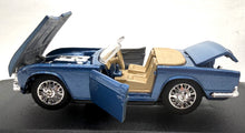 Load image into Gallery viewer, Triumph TR5 1968 Blue