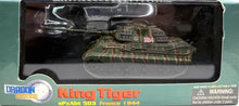 Load image into Gallery viewer, Kingtiger Porsche Turret, s.Pz.Abt.503, France 1944