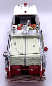 Seagrave K Closed Cab Pumper – Fairfax County, Virginia 1/50