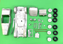 Load image into Gallery viewer, 1925 Rolls Royce Phantom I Doctors Coupe 1/43 White Metal Kit, Made in England