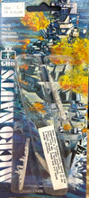Load image into Gallery viewer, DD Benson Class - 1/2400 Destroyers - 3/pack
