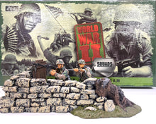 Load image into Gallery viewer, German Waffen SS - MG42 Team 3-piece set