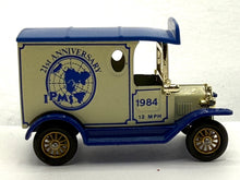 Load image into Gallery viewer, 1920 Ford Model T Van "IPMS 21st Anniversary 1984" 1/35 Made in England