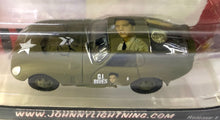 Load image into Gallery viewer, 1966 Shelby Cobra Daytona, Johnny Lightning "Elvis"