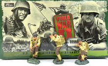 Load image into Gallery viewer, U.S. 101 ST. Airborne - 3-piece assault set