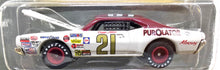Load image into Gallery viewer, Donnie Allison #21, 1971 Mercury Cyclone, Johnny Lightning Stock Car Legends