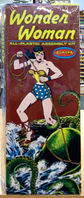 WONDER WOMAN 1/8 1965 ISSUE VERY RARE!