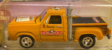 Load image into Gallery viewer, Monopoly - 1979 Dodge Truck &quot;Tennessee Ave.&quot; - Includes Game Token