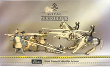 Load image into Gallery viewer, The Battle of Pavia, Feb. 1525