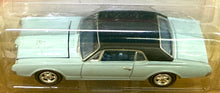 Load image into Gallery viewer, 1967 Mercury Cougar Johnny Lightning Classic Gold 404-16