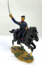 Load image into Gallery viewer, Union Officer and Flag Bearer