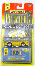 Load image into Gallery viewer, Mitsubishi Spyder 1/60 Matchbox Premiere Collection World Class Series 12