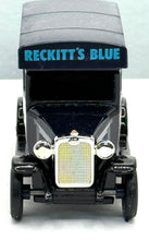 Load image into Gallery viewer, 1934 Chevrolet Van 1/64 "Reckitt's Blue" Made in England