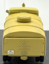 Load image into Gallery viewer, Opel Kfz.385 Blitz Fuel Truck, Luftwaffe, Germany