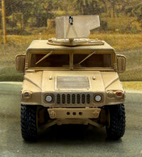 Load image into Gallery viewer, M1025 HMMWV, 1-6 Infantry, 1st Armored Division, Baghdad 2003 1/72 By Dragon