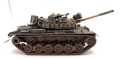 PATTON TANK M48A3 