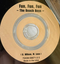 Load image into Gallery viewer, Ford Thunderbird - Johnny Lightning Rock N Rollers includes single CD of Fun, Fun, Fun by the Beach Boys