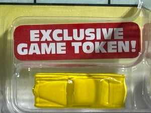 Monopoly - 1971 Pontiac Grand Prix - Includes Game Token