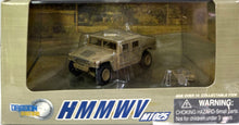 Load image into Gallery viewer, M1025 HMMWV, 1-6 Infantry, 1st Armored Division, Baghdad 2003 1/72 By Dragon