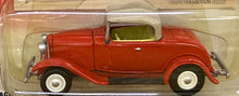 Load image into Gallery viewer, 1932 Ford Roadster Johnny Lightning Classic Gold 404-15