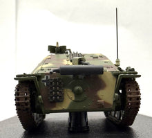 Load image into Gallery viewer, Skoda Sd.Kfz.138/2 Hetzer, German Army 2.HungarianPzDiv, Hungary, 1945 1/72