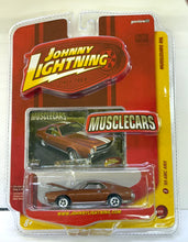 Load image into Gallery viewer, 1969 AMC AMX, &quot;MUSCLE CARS&quot; Johnny Lightning