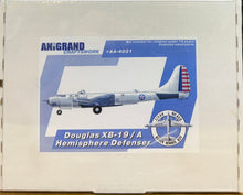 Load image into Gallery viewer, Douglas XB-19/19A Hemisphere Defender, 1/144