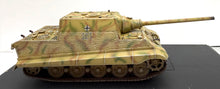 Load image into Gallery viewer, Jagdtiger Henschel Production w/Zimmerit, s.Pz.Jg.Abt.653, Germany 1945 1/72 By Dragon