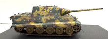 Load image into Gallery viewer, Jagdtiger Henschel Production w/Zimmerit, s.Pz.Jg.Abt.512, Germany 1945 1/72 By Dragon