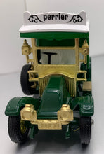 Load image into Gallery viewer, 1910 Renault AG 1/38, &quot;Perrier&quot;