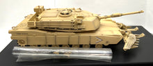 Load image into Gallery viewer, M1A1HA Abrams w/Mine Plough, 1st Platoon, B-Coy, USMC Tank Bn., Mojave Desert 1996 1/72 By Dragon