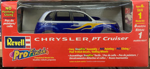 Chrysler PT Cruiser