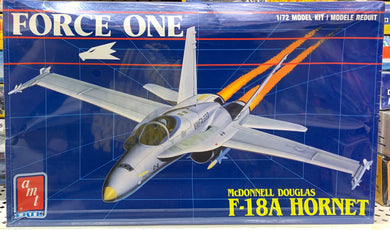 F-18A Hornet 1/72