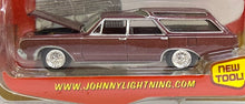 Load image into Gallery viewer, 1964 Olds Vista Cruiser 1/64 Johnny Lightning Classic Gold Collection