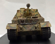 Load image into Gallery viewer, Elefant w/Zimmerit, 3/s.Pz.Jg.Abt.653, Poland 1944 1/72 By Dragon