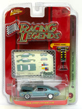 Load image into Gallery viewer, Arnie Beswick "Bossman" 1968 Pontiac GTO 1/64 Johnny Lightning Racing Legends