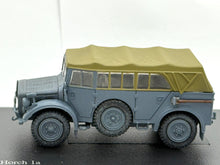 Load image into Gallery viewer, Horch Horch 108, German Army, Europe 1/72