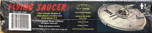 Load image into Gallery viewer, UFO Flying Saucer 1/48 2010 ISSUE