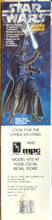 Load image into Gallery viewer, Star Wars Darth Vader 1992 Issue